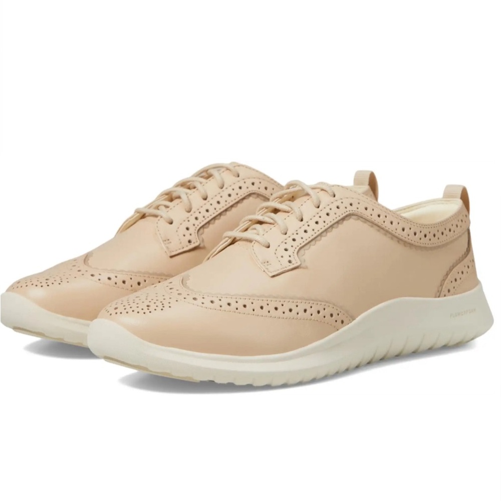 Women’s Cole Haan Zerogrand Merritt Wingtip Oxford